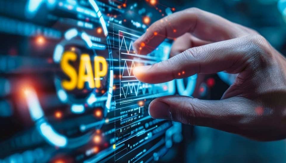 SAP Solutions